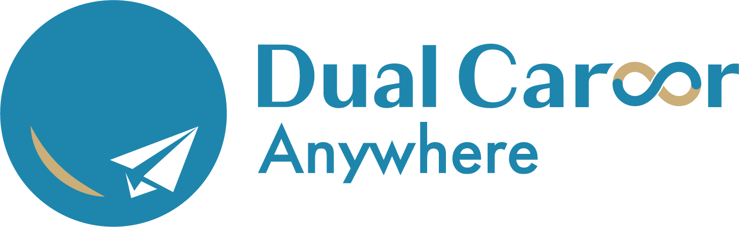 Dual Career Anywhere